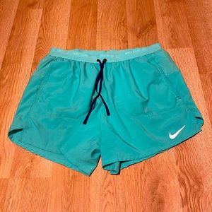 Nike Track Shorts